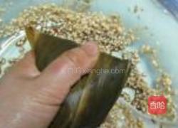 嘉兴鲜肉粽的做法图解20
