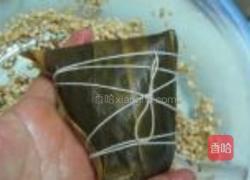 嘉兴鲜肉粽的做法图解21