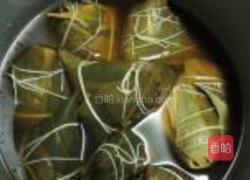 嘉兴鲜肉粽的做法图解22