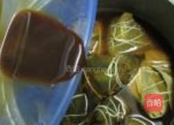 嘉兴鲜肉粽的做法图解23