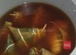 嘉兴鲜肉粽的做法图解24