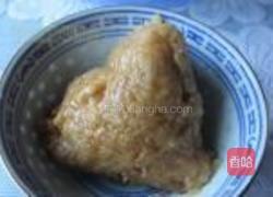 嘉兴鲜肉粽的做法图解28