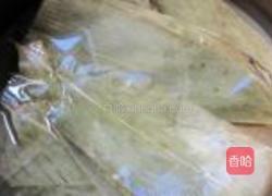 嘉兴鲜肉粽的做法图解6