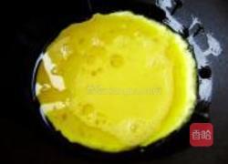 西红柿炒鸡蛋的做法图解2