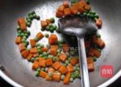 四彩山药的做法图解6