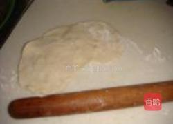 茶树菇素包的做法图解7