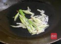 胡萝卜丝炒牛肉的做法图解4