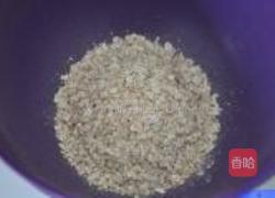 香脆薄饼干的做法图解2