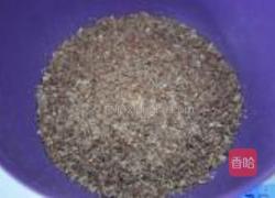 香脆薄饼干的做法图解5