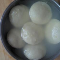 煮疙瘩的做法[图]