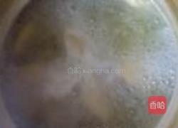 煮疙瘩的做法图解10