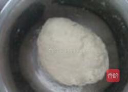 煮疙瘩的做法图解4