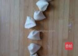 煮疙瘩的做法图解6