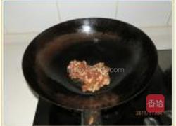 鲜姜炒肉丝的做法图解4