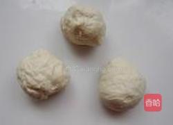 青椒鸡腿批萨的做法图解7
