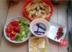 辣炒蛏子的做法图解1