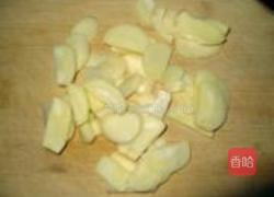 大蒜冰糖水的做法图解2