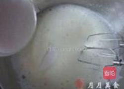 天使蛋糕的做法图解4