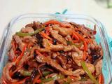 鱼香肉丝的做法[图]