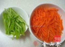 鱼香肉丝的做法图解2