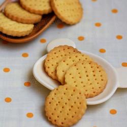 红薯低糖饼干的做法[图]