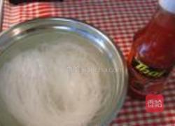 清爽白玉卷的做法图解2