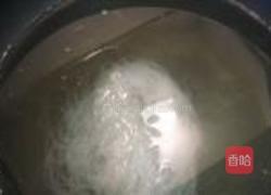 清爽白玉卷的做法图解3