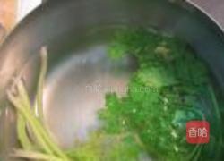清爽白玉卷的做法图解4