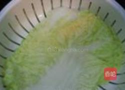 清爽白玉卷的做法图解8