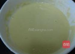 杂粮鸡蛋卷的做法图解2