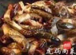 红烧啤酒小龙虾的做法图解3