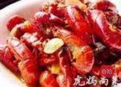 红烧啤酒小龙虾的做法图解6