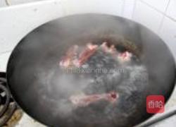当归鸡汤面的做法图解2