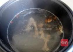 当归鸡汤面的做法图解4