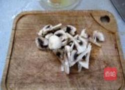 当归鸡汤面的做法图解6