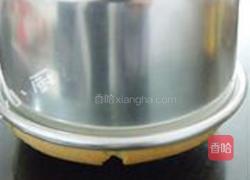 椰香戚风蛋糕的做法图解19