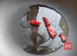 酸辣包菜的做法图解2