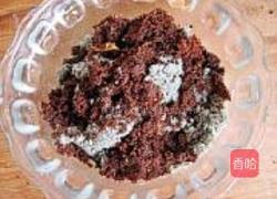 雪影南瓜饼的做法图解11