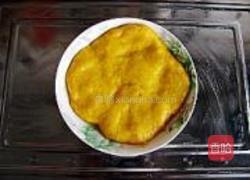 雪影南瓜饼的做法图解15