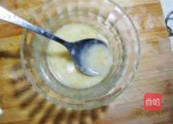 韭黄鸡丝的做法图解3