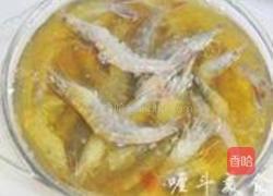 茶香虾的做法图解3