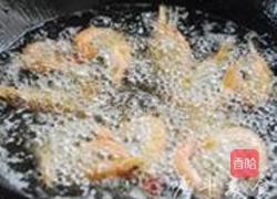 茶香虾的做法图解4
