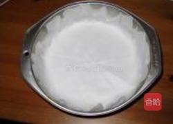 纽约奶酪蛋糕的做法图解3