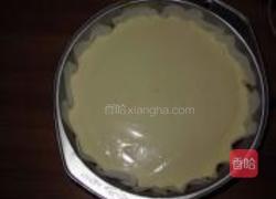 纽约奶酪蛋糕的做法图解8