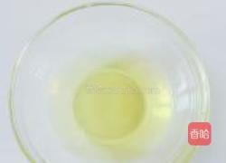 威化纸包鸡的做法图解3