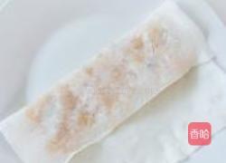 威化纸包鸡的做法图解6