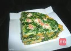 玉米面糊饼的做法图解10