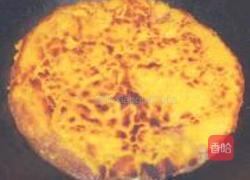 玉米面糊饼的做法图解9