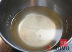 小西红柿啫哩的做法图解2