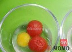 小西红柿啫哩的做法图解4